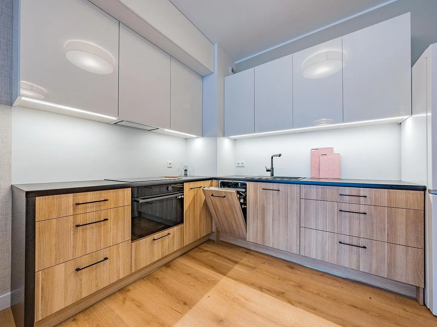 Apartment Zloty Gdansk Apartaments Premium-Near Old Town